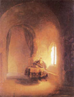 Rembrandt Anastasius