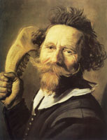 Frans Hals Verdonck