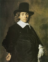 Frans Hals Adriaen van Ostade