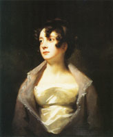 Henry Raeburn Ann Pattison, Mrs William Urquhart