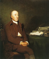 Henry Raeburn James Hutton