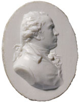 Henry Raeburn Self-portrait