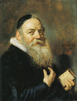 Frans Hals Portrait of Hendrick Swalmius