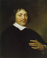 Govert Flinck Portrait of a Man