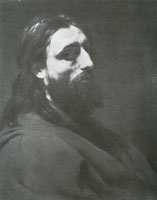Willem Drost Bust of an Apostle