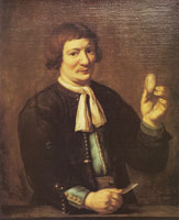 Karel van Savoy Jan Jansz. de Doot