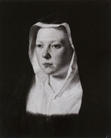 Salomon de Bray Nun