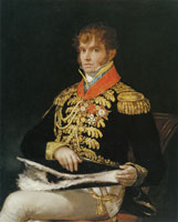 Francisco Goya General Nicolas Guye
