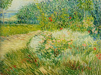 Vincent van Gogh View from Île des Ravageurs