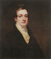 Henry Raeburn Peter Van Brugh Livingston
