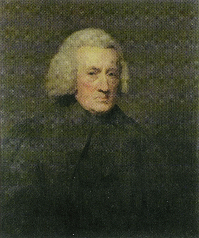 Henry Raeburn - William Law