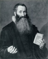 Frans Hals Michiel Jansz. van Middelhoven