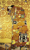 Gustav Klimt Fulfillment