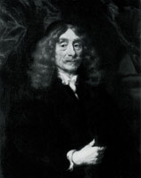 Nicolaes Maes Portrait of Jan de Reus