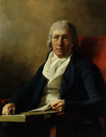 Henry Raeburn James Johnston of Straiton