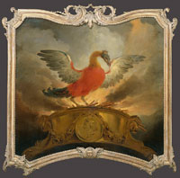 Cornelis Troost The Phoenix