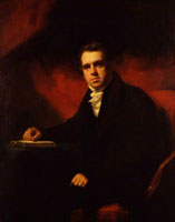 Henry Raeburn Francis Horner