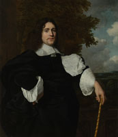 Bartholomeus van der Helst Jacobus Trip (1627-70), Armaments Dealer of Amsterdam and Dordrecht
