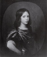 Gerard van Honthorst Willem II