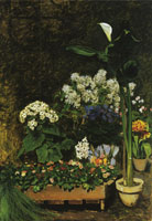 Pierre-Auguste Renoir - Still Life