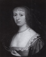 Gerard van Honthorst Unknown Lady