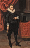 Cornelis van der Voort Cornelis Bicker van Swieten
