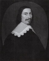 Gerard van Honthorst - Jacob de Witt