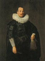 Thomas de Keyser Hendrick Verburg