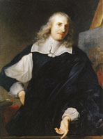 Jacob van Loo Portrait of Michel Corneille the Elder