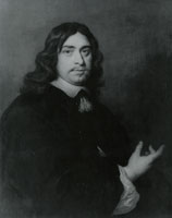 Govert Flinck Portrait of a Man