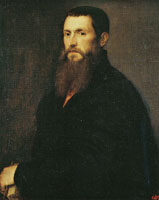 Titian Daniele Barbaro