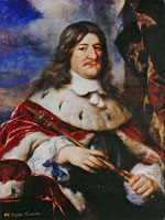 Govert Flinck Friedrich Wilhelm von Brandenburg