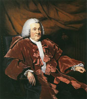 Henry Raeburn Robert Dundas, Lord Arniston