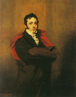 Henry Raeburn Spencer Compton, 2nd Marquess of Northampton