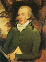 Henry Raeburn William Kerr, 6th Marquis of Lothian