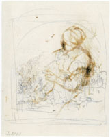 Rembrandt - Adoration of the Magi