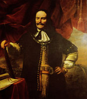 Ferdinand Bol Michiel Adriaensz. de Ruyter