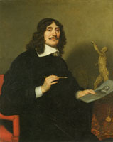 Gerard van Honthorst Portrait of an Artist