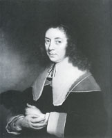 Govert Flinck Dorothea Berck