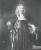 Samuel van Hoogstraten Thomas Knatchbull