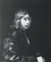 Samuel van Hoogstraten Willem Drost