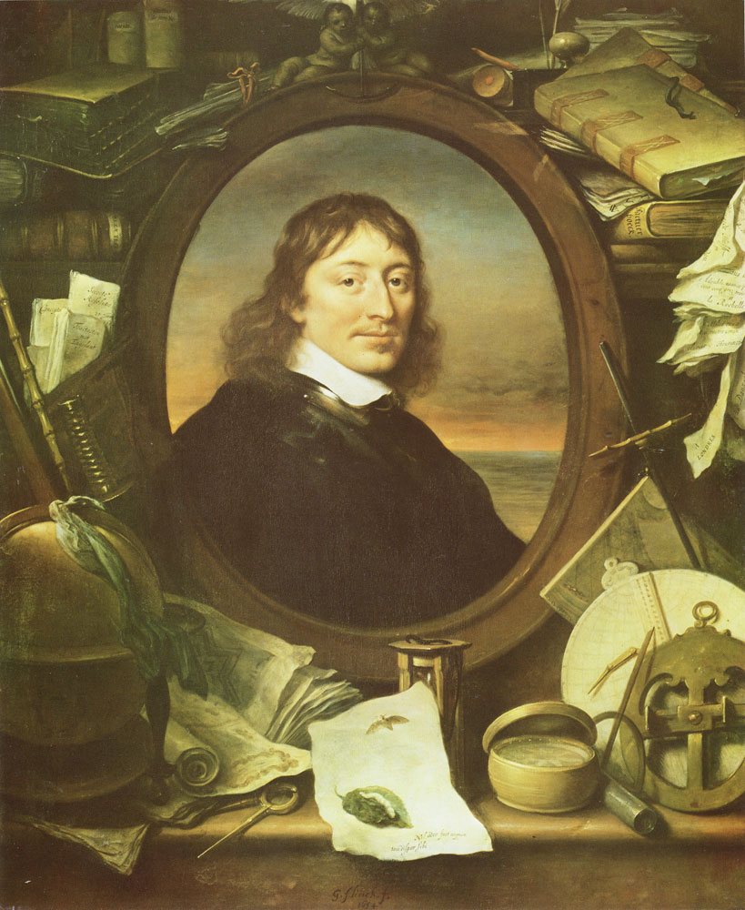 Govert Flinck - Gerard Pietersz. Hulft