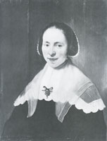 Govert Flinck Portrait of a young woman
