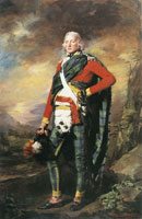 Henry Raeburn Sir John Sinclair of Ulbster