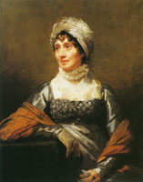 Henry Raeburn Margaret Haig, Mrs John Jameson