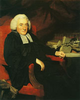 Henry Raeburn Dr William Robertson