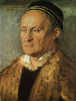 Albrecht Dürer Jakob Muffel