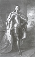 Godfrey Kneller Peter the Great