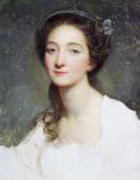 Jean-Baptiste Greuze Sophie Arnould