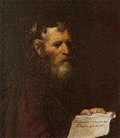 Johann Ulrich Mayr Virgil